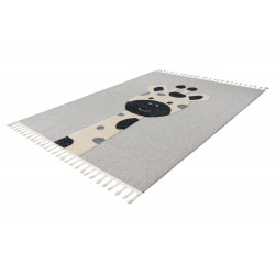 Detský kusový koberec My Fano 392 Gira