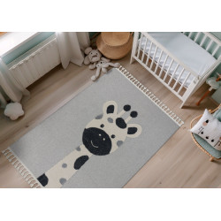 Detský kusový koberec My Fano 392 Gira