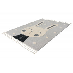 Detský kusový koberec My Fano 395 Rahe