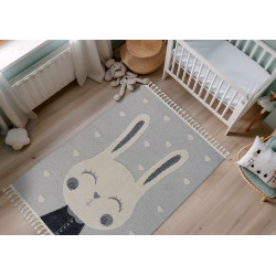Detský kusový koberec My Fano 395 Rahe