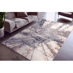 Kusový koberec My Bologna 460 Blue