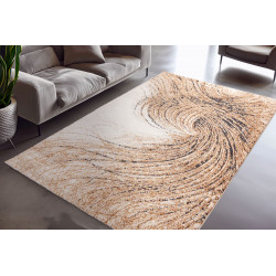 Kusový koberec My Bologna 462 Terra