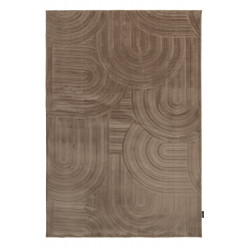 Kusový koberec Interstellar 501 Taupe