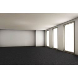 AKCIA: 200x770 cm Čistiaca zóna Robust 135 sivá