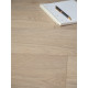 AKCIA: 197x400 cm PVC podlaha - lino AladinTex 150 Swan Dark beige