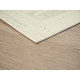 AKCIA: 197x400 cm PVC podlaha - lino AladinTex 150 Swan Dark beige