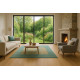 AKCIA: 197x400 cm PVC podlaha - lino AladinTex 150 Swan Dark beige