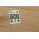 AKCIA: 270x201 cm PVC podlaha - lino AladinTex Plus Kent Clair