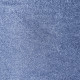AKCIA: 67x310 cm Metrážny koberec Velur Ultra tm. modrý
