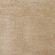 AKCIA: 100x200 cm Metrážny koberec Velur Ultra béžový