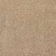 AKCIA: 100x200 cm Metrážny koberec Velur Ultra béžový