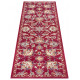 AKCIA: 160x235 cm Kusový koberec Luxor 105633 Caracci Red Multicolor