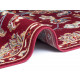 AKCIA: 160x235 cm Kusový koberec Luxor 105633 Caracci Red Multicolor