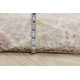 AKCIA: 80x600 cm Metrážny koberec Royal 4804 Multi