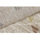 AKCIA: 80x600 cm Metrážny koberec Royal 4804 Multi