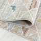 AKCIA: 80x600 cm Metrážny koberec Royal 4804 Multi
