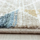 AKCIA: 80x600 cm Metrážny koberec Royal 4804 Multi