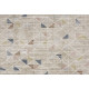 AKCIA: 80x600 cm Metrážny koberec Royal 4804 Multi