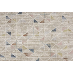 AKCIA: 80x600 cm Metrážny koberec Royal 4804 Multi