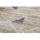 AKCIA: 80x600 cm Metrážny koberec Royal 4804 Multi