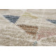 AKCIA: 80x600 cm Metrážny koberec Royal 4804 Multi