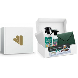 Balíček CARE pro správnou péči o koberec