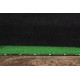 AKCIA: 165x190 cm Metrážna umelá tráva Wembley zelená