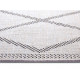 AKCIA: 160x230 cm Kusový koberec Twin Supreme 105429 Corsica Night – na von aj na doma