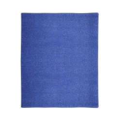 AKCIA: 50x80 cm Kusový koberec Eton modrý 82