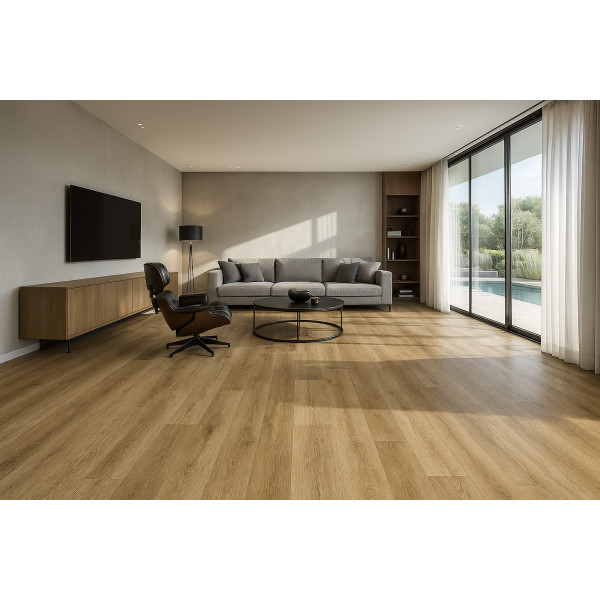 PVC podlaha - lino Domo 2152