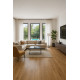 PVC podlaha - lino Blacktex Texas Oak 136L