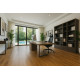 PVC podlaha - lino Blacktex Texas Oak 136L