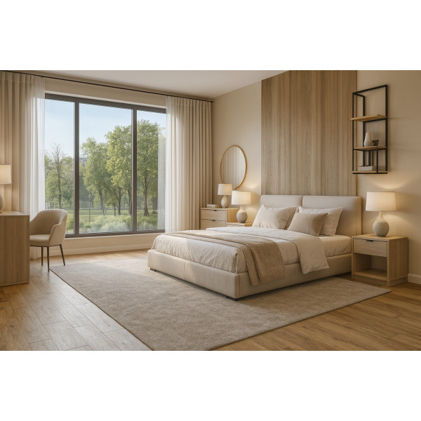 PVC podlaha - lino Texalino Supreme 7801 Valley Oak
