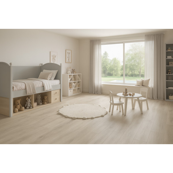 PVC podlaha - lino Livitex 2601