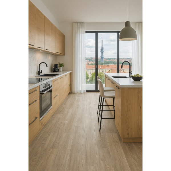 PVC podlaha - lino Livitex 2602