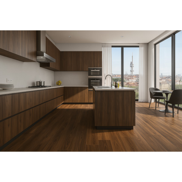 PVC podlaha - lino Livitex 2624