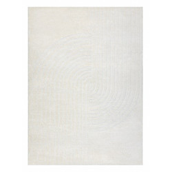 Kusový koberec Mode 8587 geometric cream