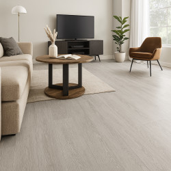 PVC podlaha - lino Flexar Nerok 2244 Newport Clear