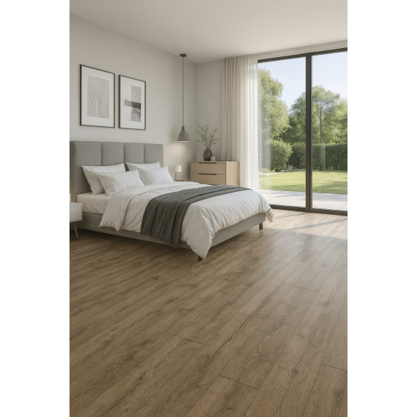 PVC podlaha - lino Polo 2122