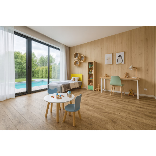 PVC podlaha - lino Polo 2122
