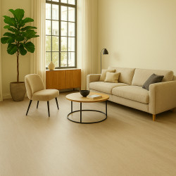 PVC podlaha - lino Flexar Nerok 2242 Oak Select Country
