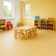 PVC podlaha - lino Flexar Nerok 1751 Timber Grey