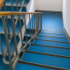 PVC podlaha Flex Nerok 2249 Brooklyn Blue