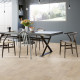 PVC podlaha Flex Nerok 0720 Timber Clear