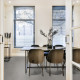 PVC podlaha Flexa Nerok 2152 Shade Grey