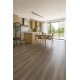 PVC podlaha - lino Toptex Texas Oak 693D