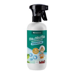 Neutralizátor pachov a osviežovač 500ml - Dr. Aladin Pacholap