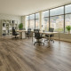 PVC podlaha - lino Toptex Lime Oak 796M