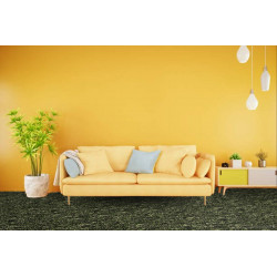 AKCIA: 390x1170 cm Koberec metráž Mammut 8048 zelený