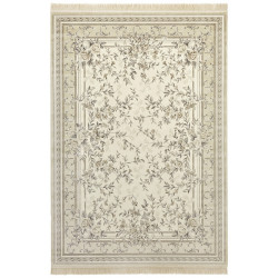 Kusový koberec Naveh 104368 Cream / Beige